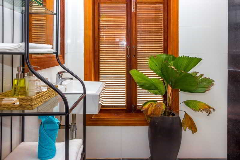 P5 Angkor Residence Siem Reap Exterior foto